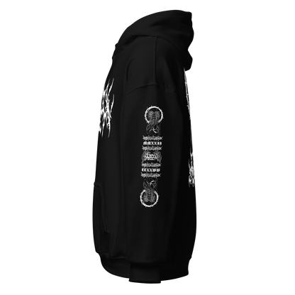 Blind - Pullover Hoodie