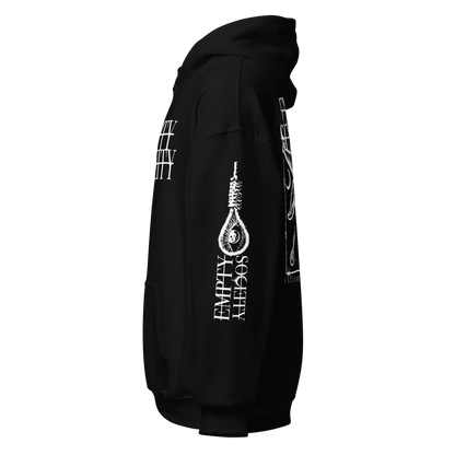 California Violence - Pullover Hoodie