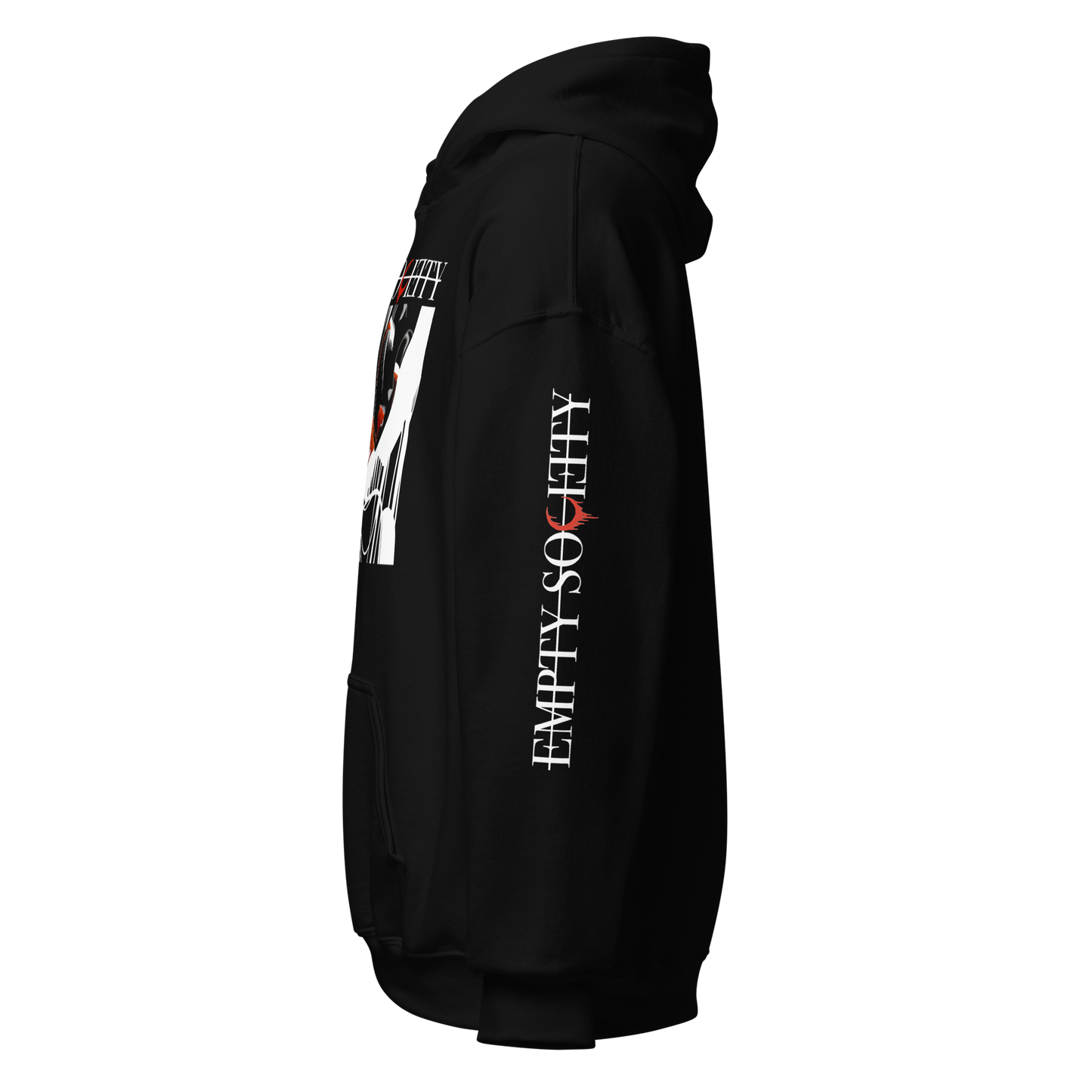 Gore - Pullover Hoodie