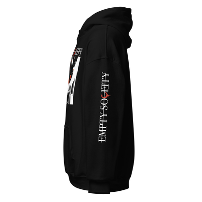 Gore - Pullover Hoodie