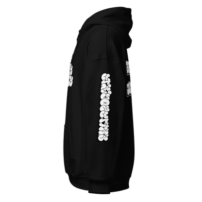 Hardcore vs Everyone - Pullover Hoodie