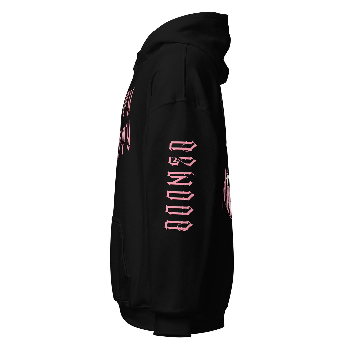 Doomed - Pullover Hoodie