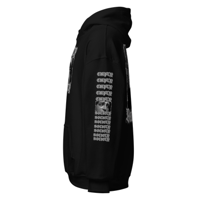 Deathwish - Pullover Hoodie