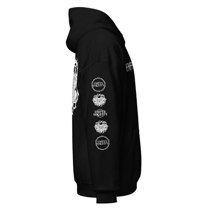 Cerberus - Pullover Hoodie