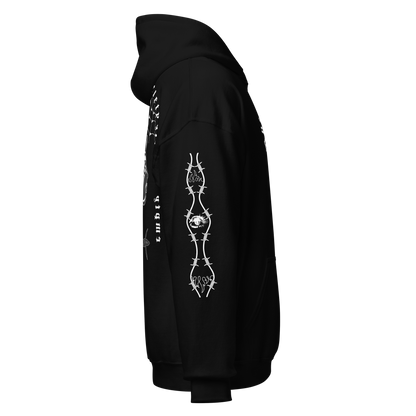 Fetish - Pullover Hoodie