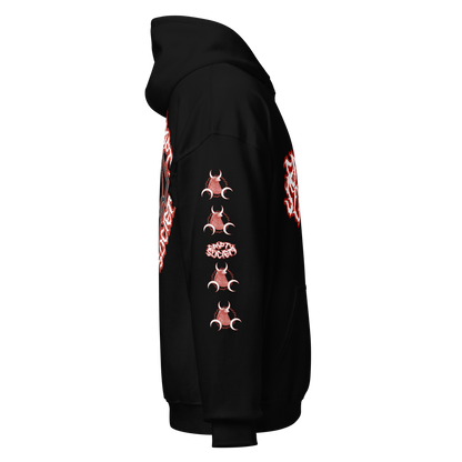 Trimoon - Pullover Hoodie