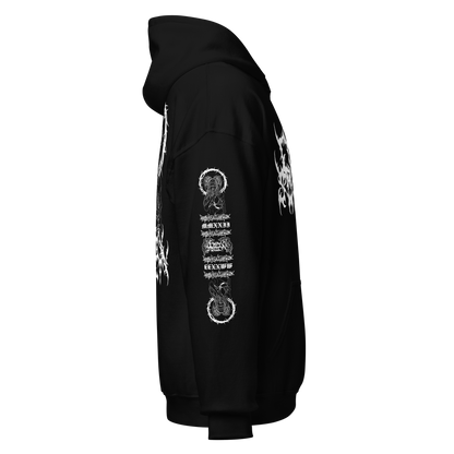 Blind - Pullover Hoodie