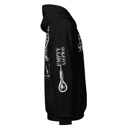 California Violence - Pullover Hoodie