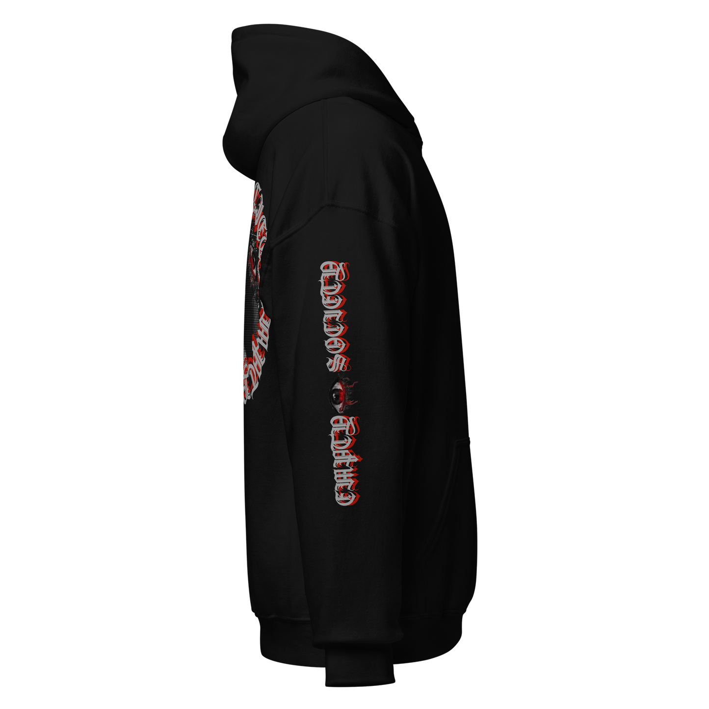 Weep - Pullover Hoodie