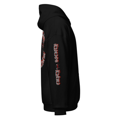 Weep - Pullover Hoodie