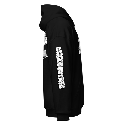Hardcore vs Everyone - Pullover Hoodie