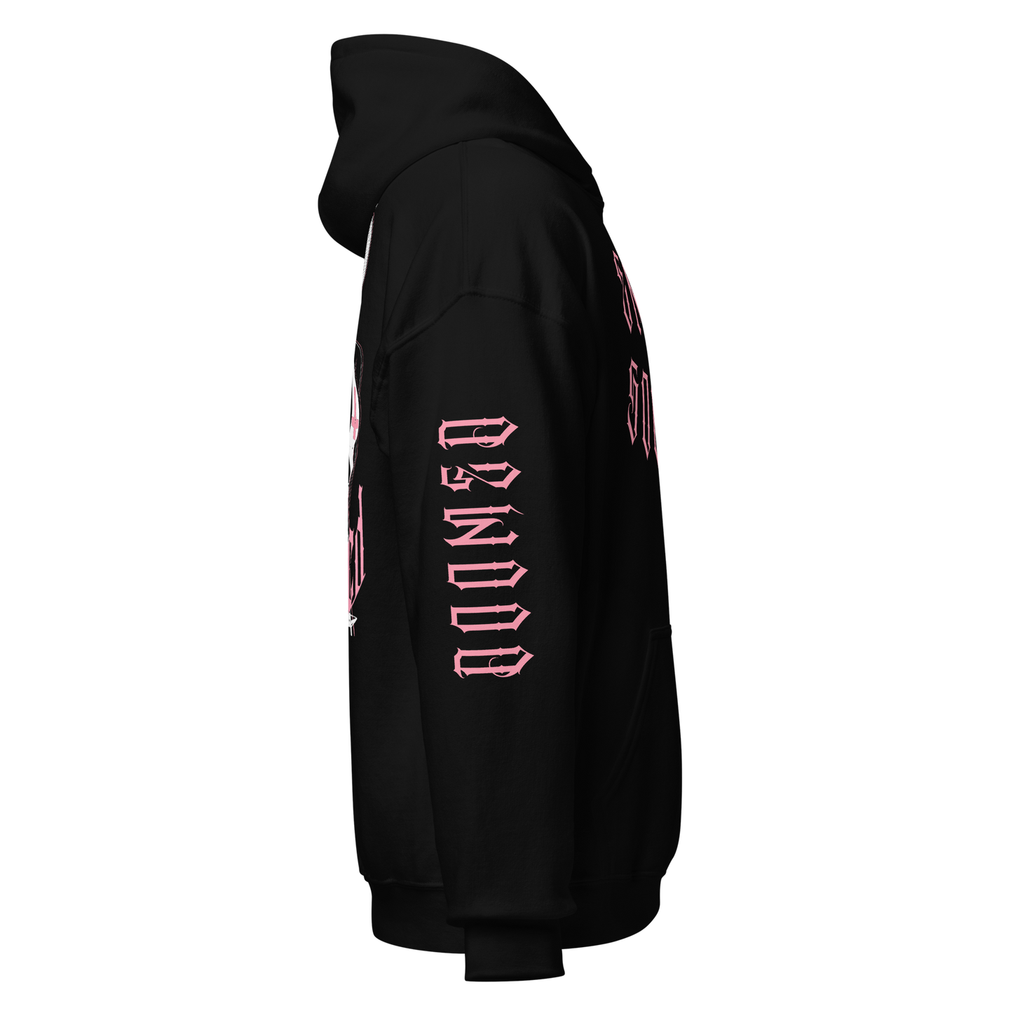 Doomed - Pullover Hoodie