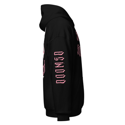 Doomed - Pullover Hoodie
