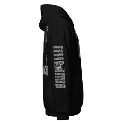 Deathwish - Pullover Hoodie