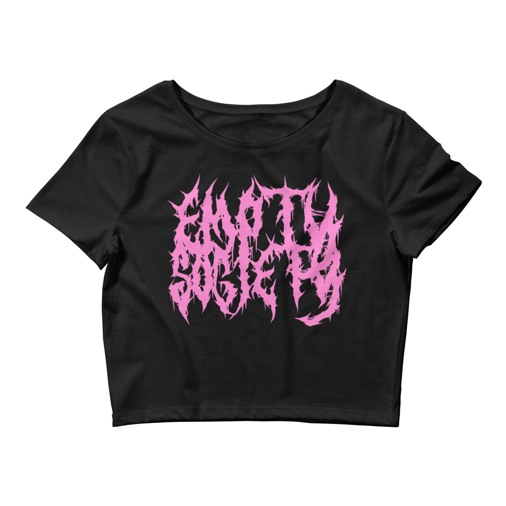 Lovesick - Crop Top