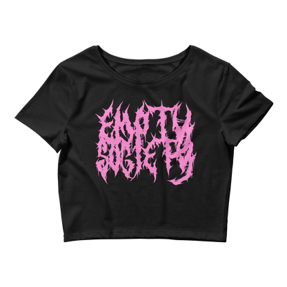 Lovesick - Crop Top